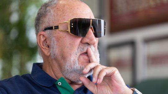 Ion Țiriac acuză că României i-a fost ”furată” o medalie la Jocurile Olimpice: ”Vă demonstrez că a fost manipulată treaba!”