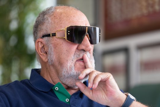 Ion Țiriac acuză că României i-a fost ”furată” o medalie la Jocurile Olimpice: ”Vă demonstrez că a fost manipulată treaba!”