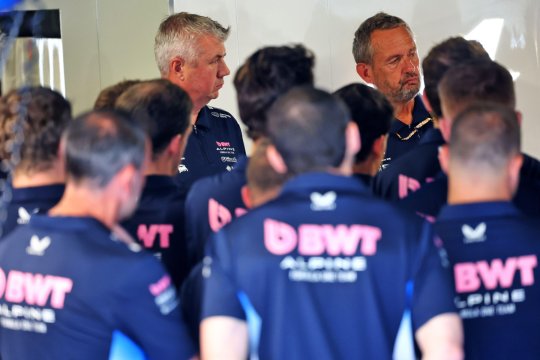 Noua provocare cu care se confruntă echipele de F1 în 2026