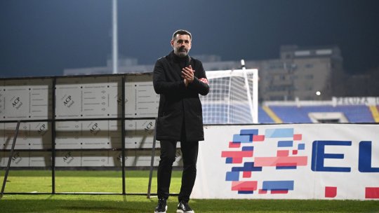 Prima plecare de la Dinamo în iarnă? Șefii nu mai au răbdare cu el: ”Nu face suficient pentru el și pentru club! Sper să înțeleagă”