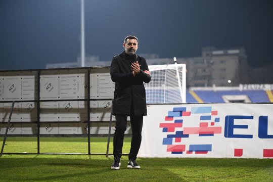Prima plecare de la Dinamo în iarnă? Șefii nu mai au răbdare cu el: ”Nu face suficient pentru el și pentru club! Sper să înțeleagă”