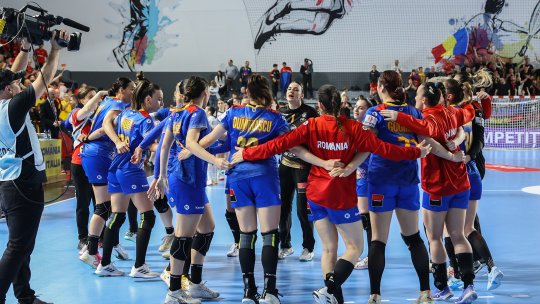 România a anunțat lotul pentru CM handbal feminin! Când debutează la turneul final