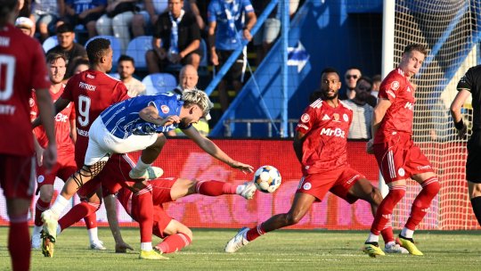 Oțelul Galați, aproape de o nouă sancțiune! Un alt jucător a înaintat memoriu la FIFA