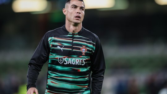 A venit verdictul pentru Cristiano Ronaldo! Ce a decis Comisia de Disciplină FIFA