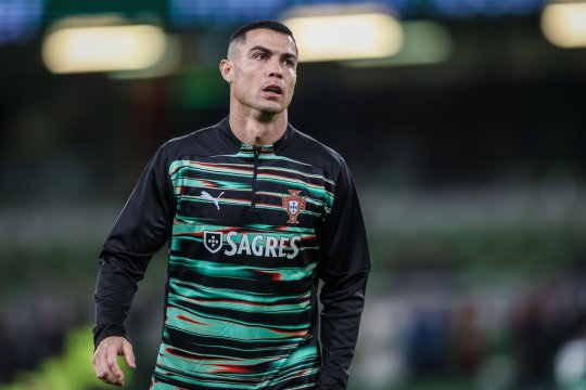 A venit verdictul pentru Cristiano Ronaldo! Ce a decis Comisia de Disciplină FIFA