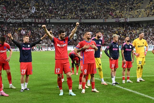 Gigi Becali a spus lucrurilor pe nume! De ce Tavi Popescu îl dezamăgește: ”Te scot!” + Bîrligea, scos la vânzare