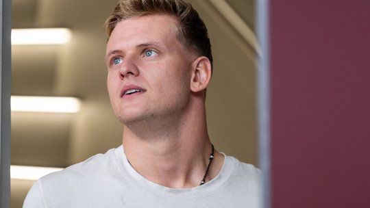 Mick Schumacher rămâne departe de Formula 1. Ce a ales fiul lui Michael