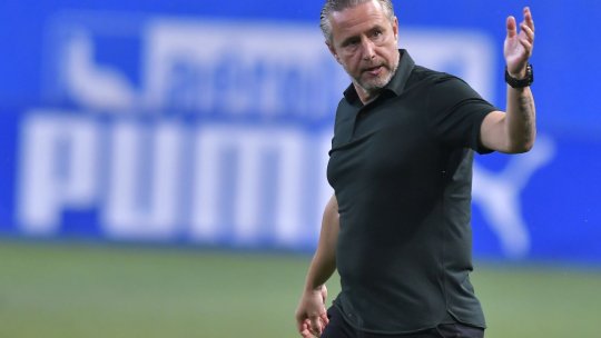 Laurențiu Reghecampf, desființat de fostul jucător de la FCSB: ”Un caracter foarte urât. M-a distrus. Avea noroc cu Neubert”