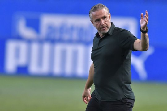 Laurențiu Reghecampf, desființat de fostul jucător de la FCSB: ”Un caracter foarte urât. M-a distrus. Avea noroc cu Neubert”