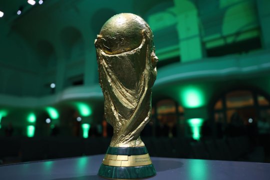 Cum arată cele patru urne valorice pentru tragerea la sorți a Campionatului Mondial 2026! Unde va fi repartizată România dacă trece de baraj