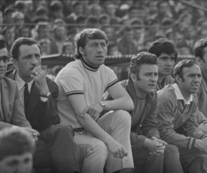 Uluitor! Angelo Niculescu a spus înainte să moară de ce nu a jucat Nicolae Dobrin în Mexic: ”Inadmisibil, lipsă de conștiință!”