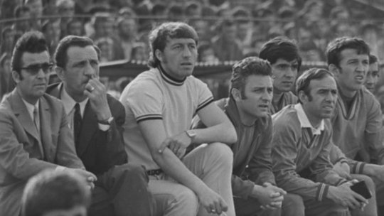 Uluitor! Angelo Niculescu a spus înainte să moară de ce nu a jucat Nicolae Dobrin în Mexic: ”Inadmisibil, lipsă de conștiință!”