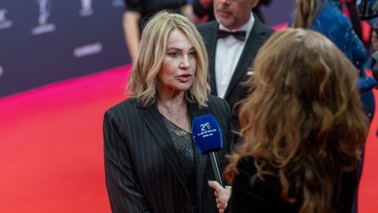 Nadia Comăneci, categorică în privința sportivilor transgender: ”O decizie grozavă”