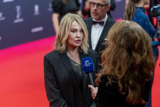 Nadia Comăneci, categorică în privința sportivilor transgender: ”O decizie grozavă”