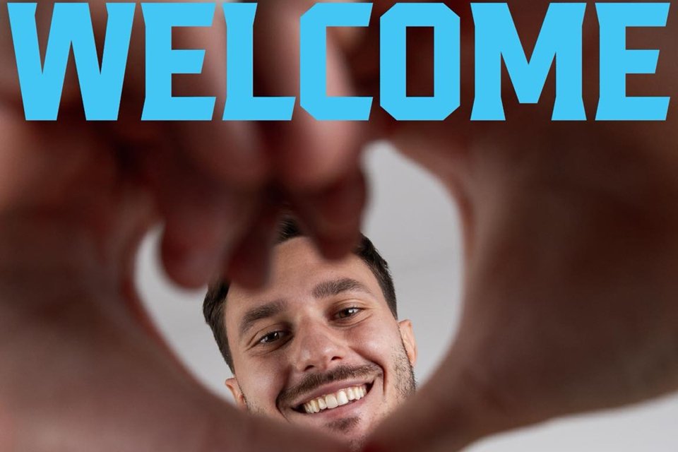 Carlo Casap și-a găsit echipă