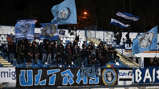 Echipa de tradiție se scufundă: restanțe salariale de trei luni și jucători care nu vor să mai joace