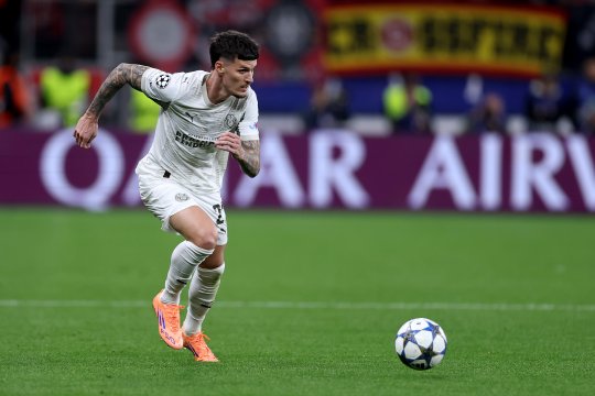 Gest emoționant la Anfield. Dennis Man și PSV l-au omagiat pe Diogo Jota înaintea duelului cu Liverpool