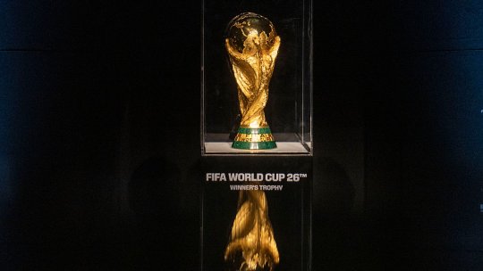 Urnele și procedura pentru tragerea la sorți a grupelor CM 2026! România, în Urna a 4-a dacă trece de baraj