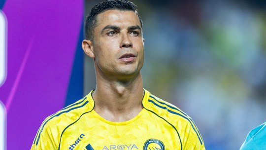 Fenomenul CR7! Adevărata vârsta biologică a starului portughez: ”Datele nu mint!”