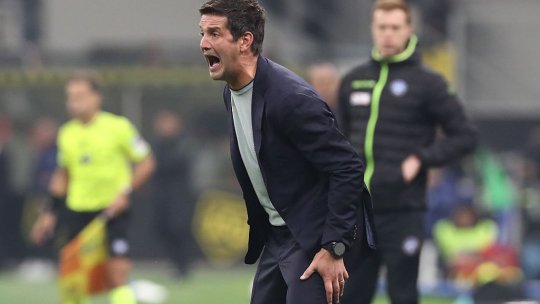 Ce a spus Cristi Chivu după ce Diego Simeone și-a exprimat dorința de a o antrena pe Inter Milano