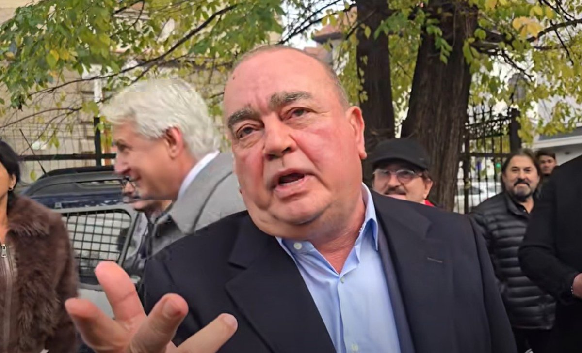 Nețoiu a fost ultima oară patronul celor de la FC Voluntari