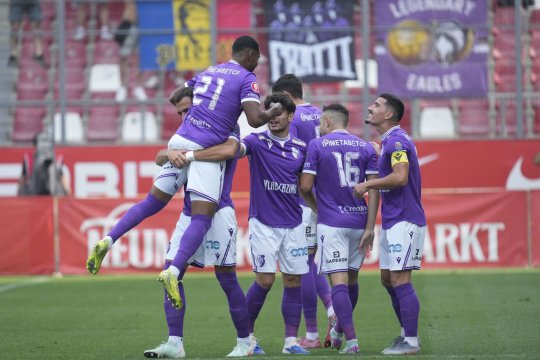 Revelația SuperLigii, aproape de transferul în Germania! Jucătorul și-a dat acceptul, iar clubul așteaptă banii: 1.000.000 de euro