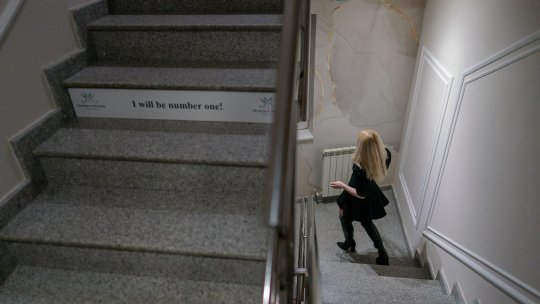 Fostul atacant de la Dinamo a făcut iureș într-un bordel din Germania