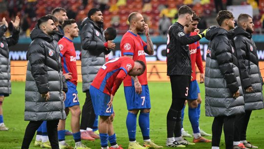 Pierdere importantă pentru FCSB înaintea meciului cu Steaua Roșie. Jucătorul s-a operat
