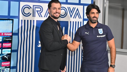 Filipe Coelho, despre antrenorul care i-a fost model în carieră: ”Un tip special în viața mea”