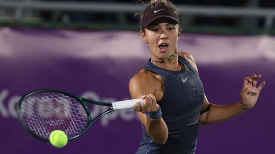 Jaqueline Cristian, românca cu cele mai mari câștiguri din tenis în 2025. Sorana Cîrstea o urmează. Cât a încasat Simona Halep