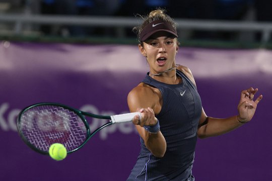 Jaqueline Cristian, românca cu cele mai mari câștiguri din tenis în 2025. Sorana Cîrstea o urmează. Cât a încasat Simona Halep