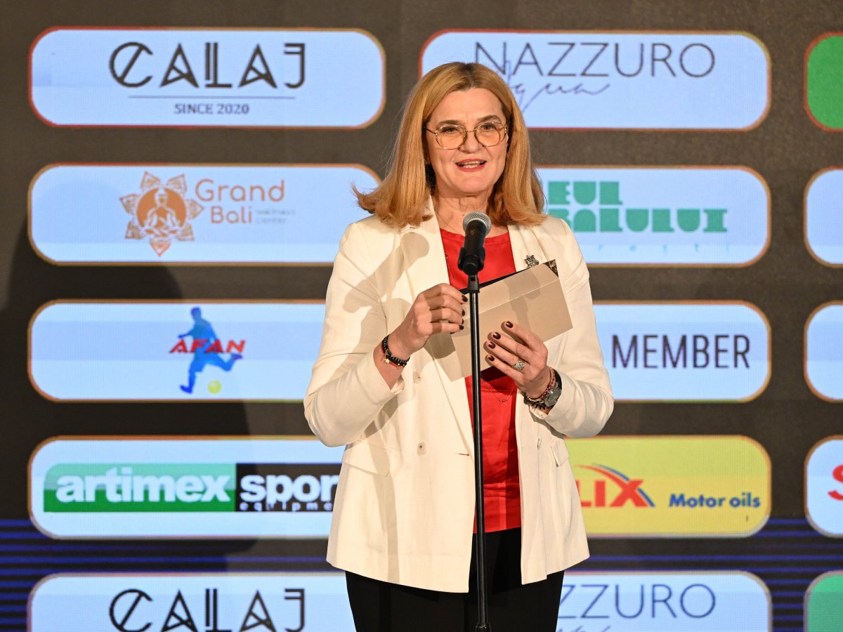 Elisabeta Lipă a fost aleasă deputat în Parlamentul României, în urma alegerilor desfășurate în luna decembrie a anului trecut