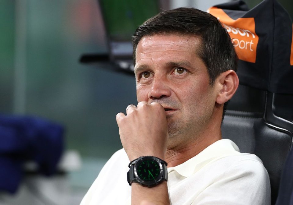 Inter joacă în fața celor de la Atletico madrid la trei zile după înfrângerea din derby-ul cu AC Milan