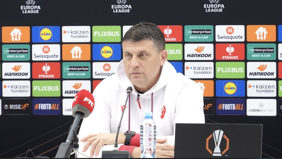 Antrenorul echipei Steaua nu este impresionat de Gigi Becali