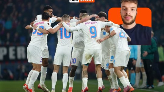 Presa din Serbia este sceptică în privința șanselor lui FCSB cu Steaua Roșie Belgrad: ”Nu cred că pot face multe”