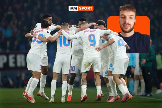 Presa din Serbia este sceptică în privința șanselor lui FCSB cu Steaua Roșie Belgrad: ”Nu cred că pot face multe”