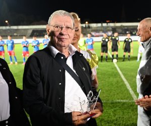 Fostul atacant al Stelei dezvăluie că Emeric Ienei nu l-a avut la suflet: ”Așa am simțit”