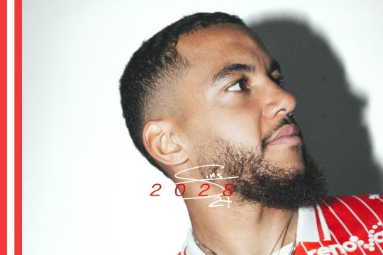 OFICIAL | Maxime Sivis continuă la Dinamo până în 2028