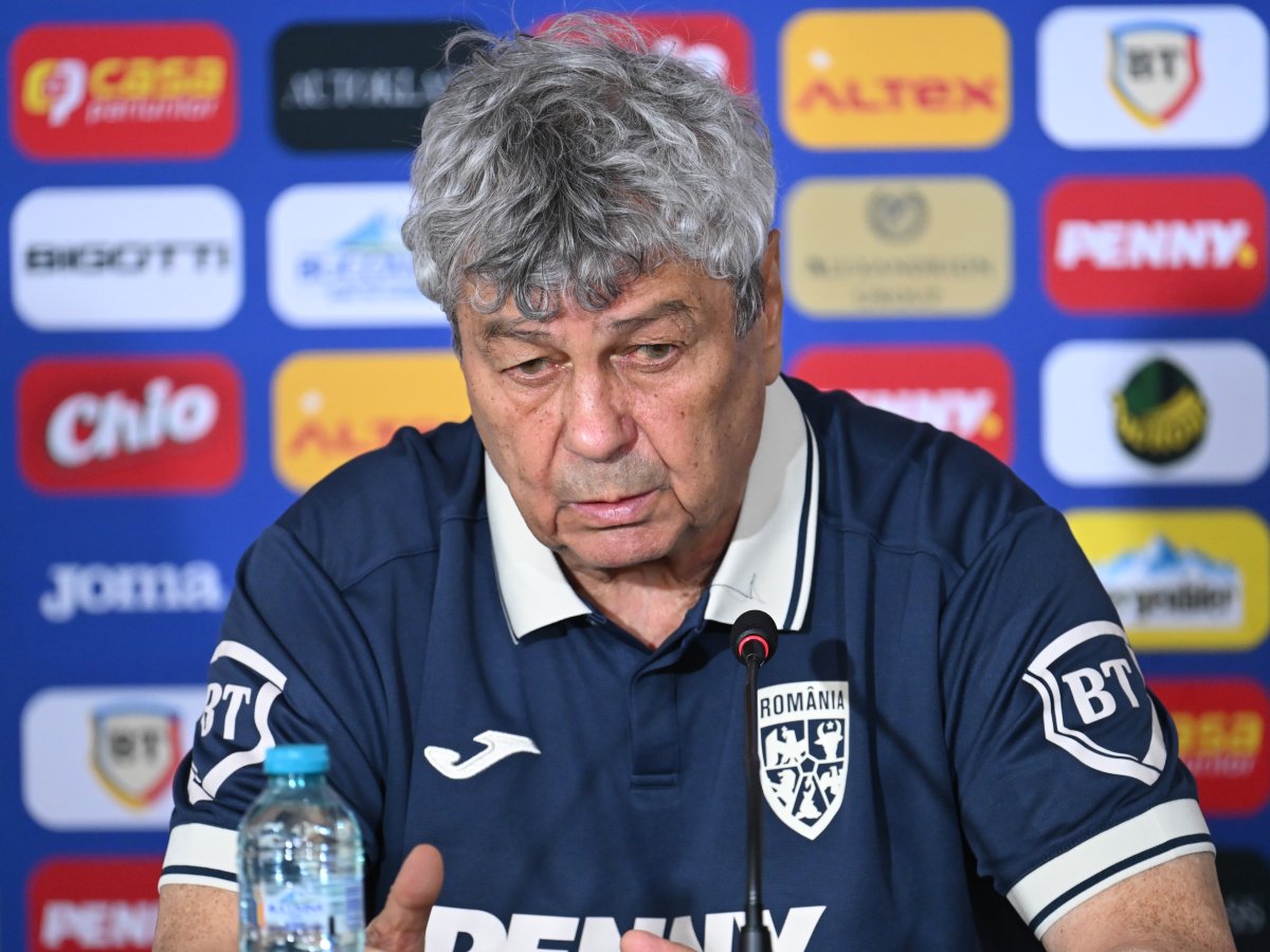 Alex Pop este cu gândul la echipa naționlă