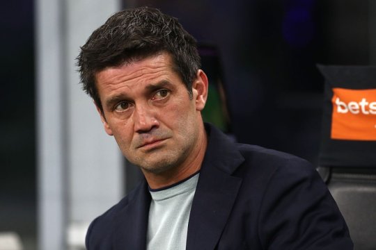 Cristi Chivu a găsit motivul înfrângerii cu Atletico Madrid. Românul, băgat în ședință de conducere