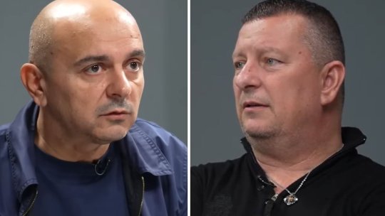 iAMsport LIVE, 27 noiembrie. Alexandru David și Ionuț Chirilă, invitații lui Costin Ștucan!