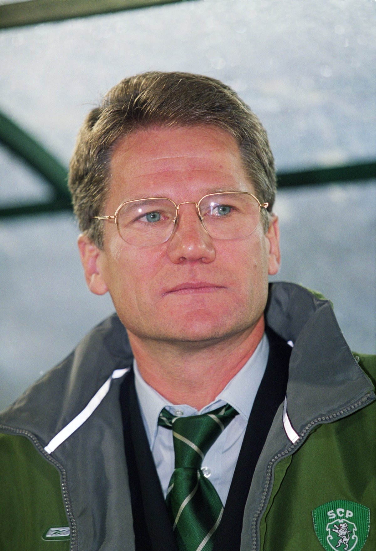 Loți Bölöni a pregătit-o pe Sporting Lisabona în perioada 2001-2003