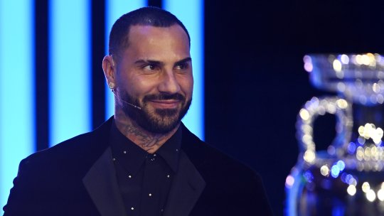 Ricardo Quaresma, reverență în fața lui Ladislau Bölöni: ”Pentru asta îi voi fi recunoscător până la sfârșitul vieții”