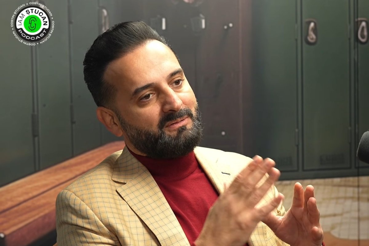 Marian Aliuță a vorbit deschis despre problemele financiare cu care s-a confruntat