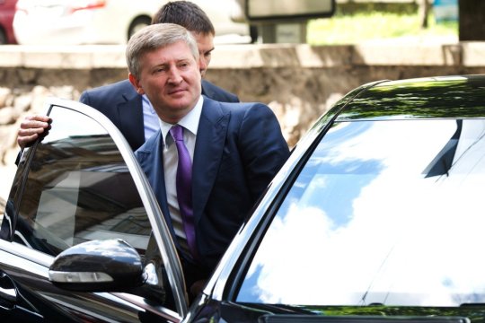 Fotbalistul român iubit de Rinat Ahmetov, dezvăluiri intime despre relația cu miliardarul: ”Când le spun oamenilor din România, mă fac mincinos”