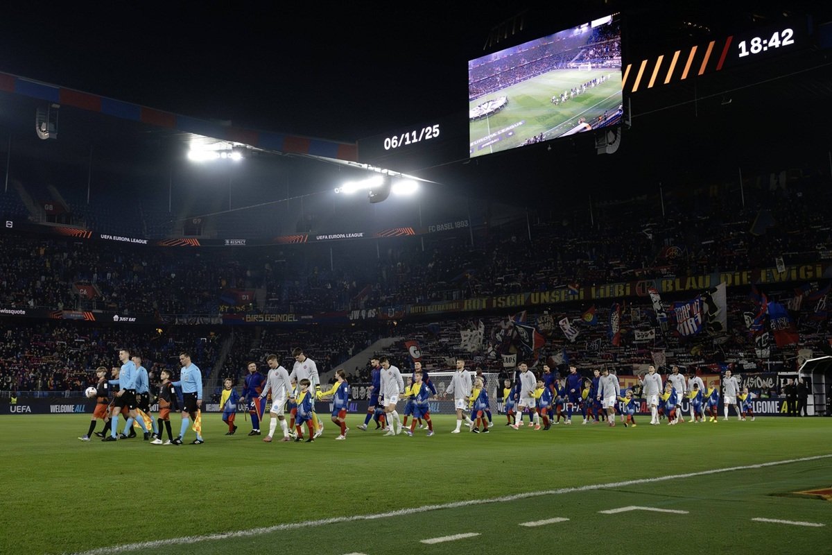 FCSB este în continuare cea mai profitabilă afacere din fotbalul românesc