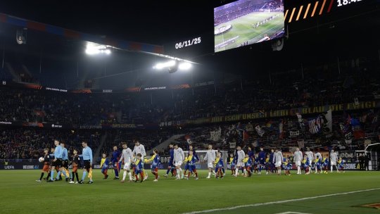 Cea mai mare afacere din fotbalul românesc: ”123 de milioane de lei”