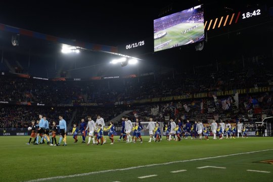 Cea mai mare afacere din fotbalul românesc: ”123 de milioane de lei”