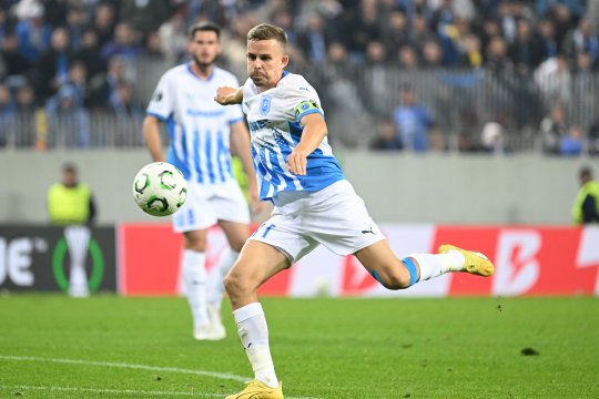 Universitatea Craiova - Mainz, de la 19:45, pe iAMsport.ro. Se anunță spectacol în Bănie!