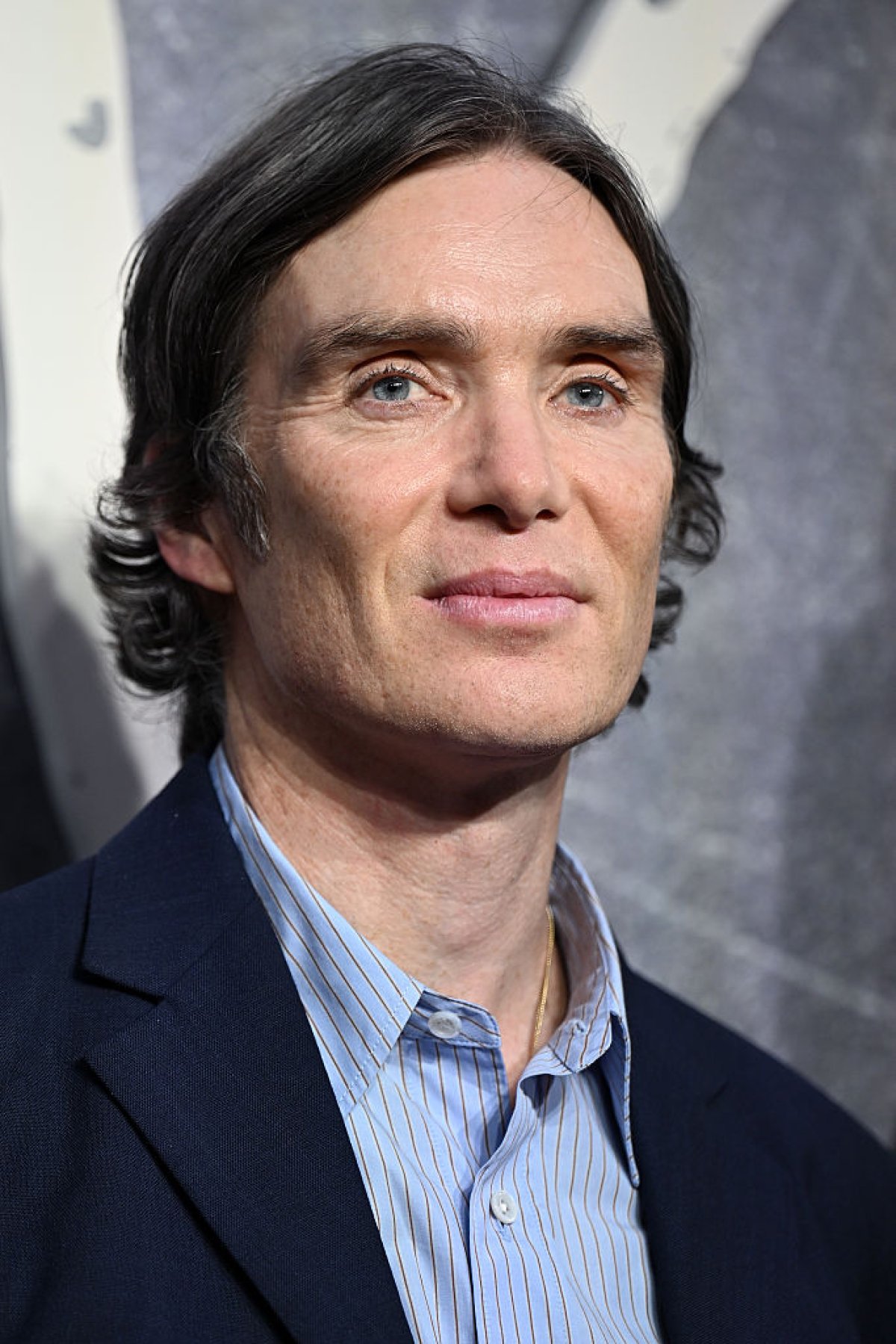 Cillian Murphy este actorul cu care a fost asemănat Kovacic având noul look